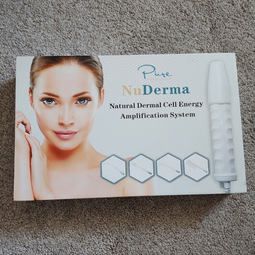 Nu Derma